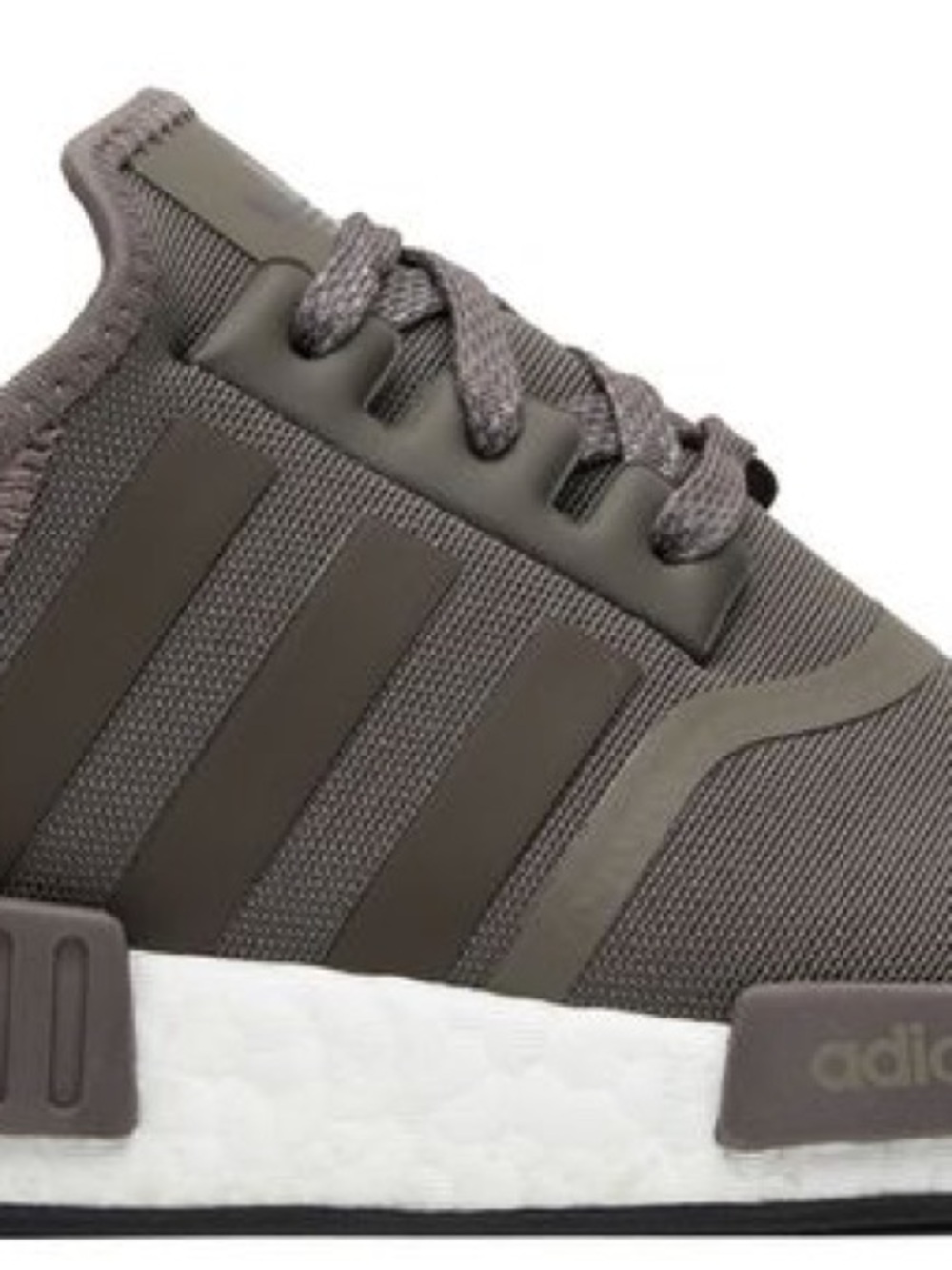 Adidas NMD R1 'Tech Earth' Men’s 7 - Picture 16 of 16